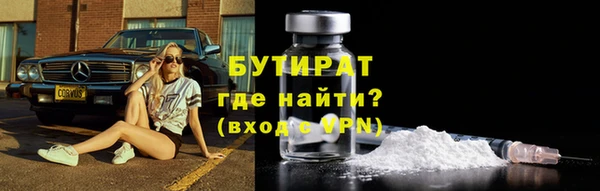 хмурый Верея